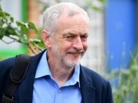 BRITAIN-EU-POLITICS-BREXIT-LABOUR Corbyn