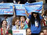 Bernie-Sanders-Supporters-Delegates-DNC-July-25-Getty