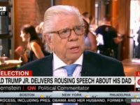 Carl Bernstein: Feinstein Was ‘Ahead of Her Skis’ Claiming Trump Obstructed Justice