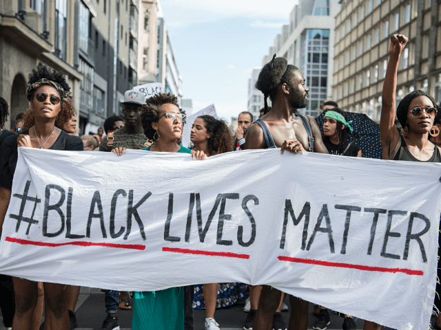 Black Lives Matter