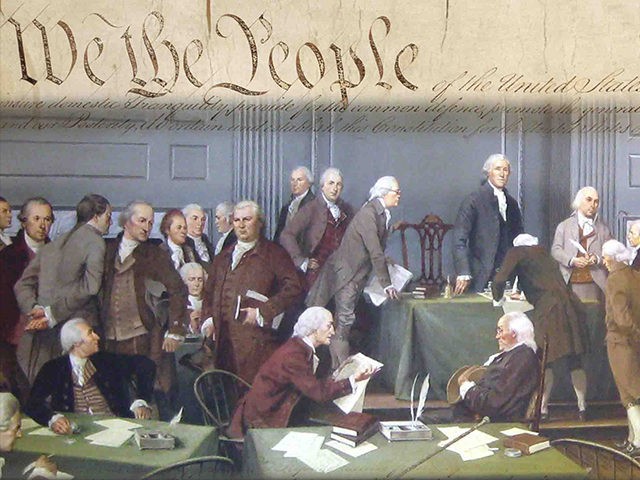 Image result for picture of the constitutional convention