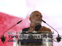 Narendra Modi
