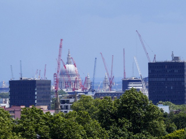 UK Real Estate Gets Cheaper After Brexit - Breitbart News