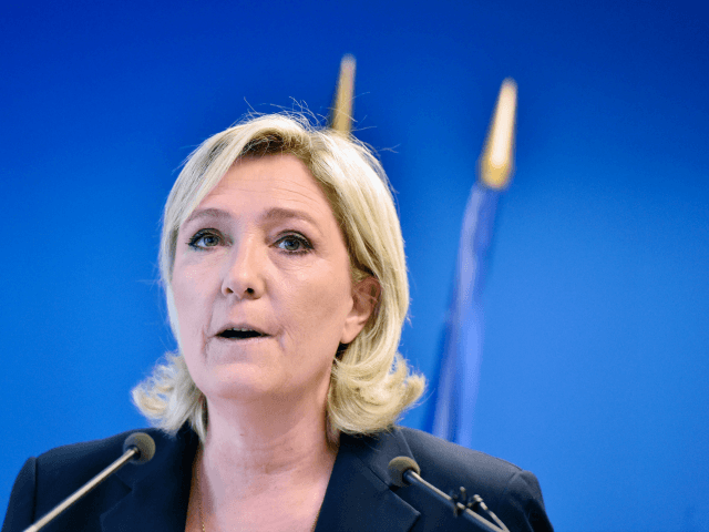 Le Pen Calls For French Interior Minister To Resign After Nice Attack 