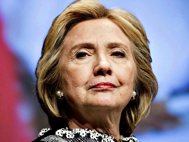 Under Clinton Presidency, U.S. Muslim Population Would Exceed Germany's by 2024 | Breitbart