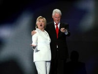 Hillary-Clinton-Bill-Clinton-DNC-Getty