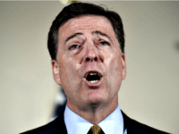 James Comey AP PhotoCliff Owen