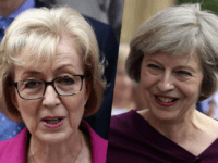LIVE WIRE: Theresa May ‘Coronation’ Expected As Leadsom Drops Out Of Tory Leadership Contest