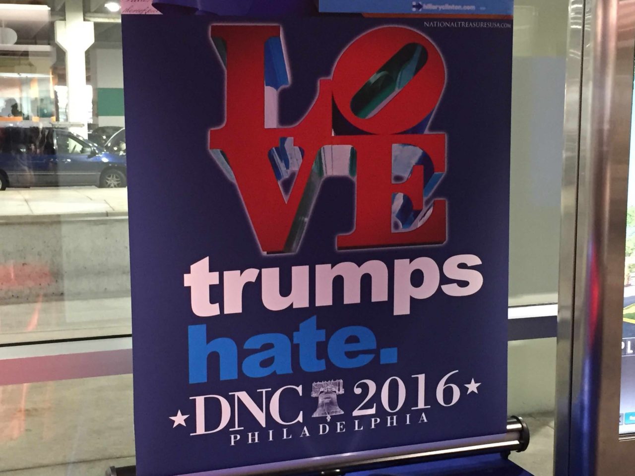 [Image: Love-trumps-hate-DNC-Joel-Pollak-Breitba...s-copy.jpg]