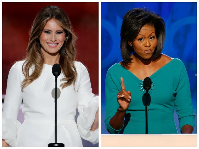 [Image: Melania-Trump-Michelle-Obama-AP-Getty-640x480.jpg]