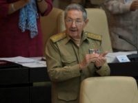 Ismael Francisco, Cubadebate via AP
