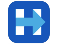 Hillary App (Screenshot / iTunes)