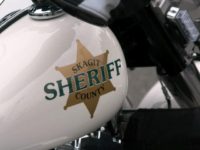 Sheriff Skagit County