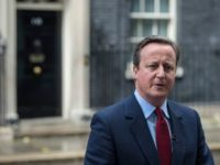 david cameron