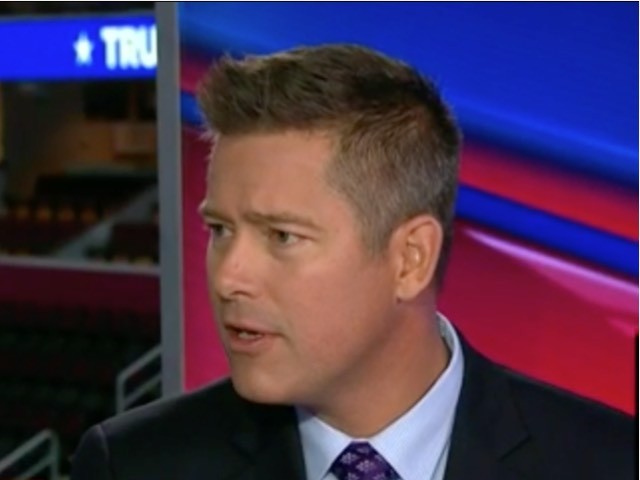 GOP Rep Sean Duffy: &#39;White Males Have Been Left Aside a Little Bit in the ... - duffy