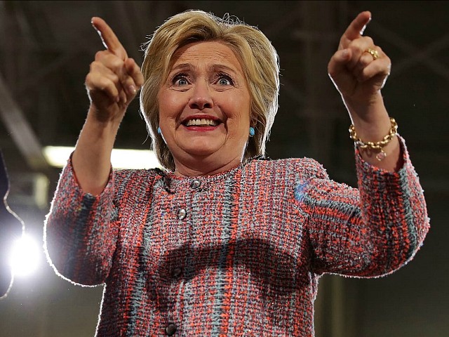 James Clapper: U.S. Intel Community Was ‘Legitimately Angry’ at Hillary Clinton’s Email Misuse