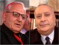 Catholic Louis Sako, Assyrian Cmdr. Emmanuel Khoshaba Youkhana
