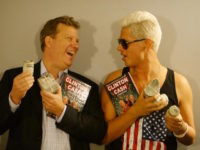 Photo: William Magner