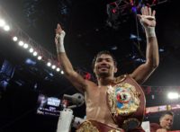 Boxing icon Manny Pacquiao is set to come out of retirement to fight an as yet to be named opponent later this year, according to his promoter