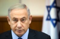 Prime Minister Benjamin Netanyahu's decision will see some $12.8 million allocated to "strengthen" the Hebron and Kiryat Arba communities