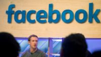 "Our community and business had another good quarter," said Mark Zuckerberg, Facebook founder and chief executive