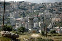 Israeli settlements in east Jerusalem and the occupied West Bank are viewed as illegal under international law