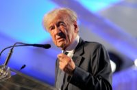 Elie Wiesel, a Holocaust survivor, renowned writer and Nobel peace laureate, has died at 87