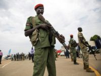 South Sudan has seen more fighting than peace since independence in July 2011