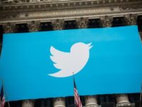 The number of monthly active Twitter users edged up to 313 million, up three percent from a year ago and only slightly more than the 310 million in the past quarter