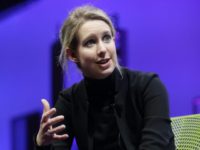 Elizabeth Holmes Elizabeth Holmes