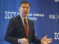 James Comey