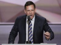Peter Thiel