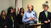 Rick Scott