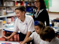 Catholic Diocese Chooses Classical Curriculum Over Common Core