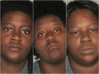 Three Women Arrested for Looting During Louisiana Flooding