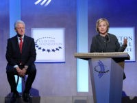 Bill-Clinton-Hillary-Clinton-Clinton-Global-Initiative-Foundation-AP