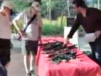 Crowder Gun Control Video