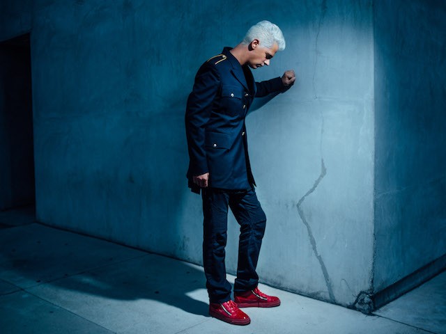 The London We've Lost - Breitbart News