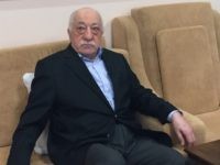 Fethullah Gulen