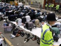 Fred Fleitz: ‘We May Have Generations of Radical Islamists in the U.K. Unless the British Government Wakes Up’