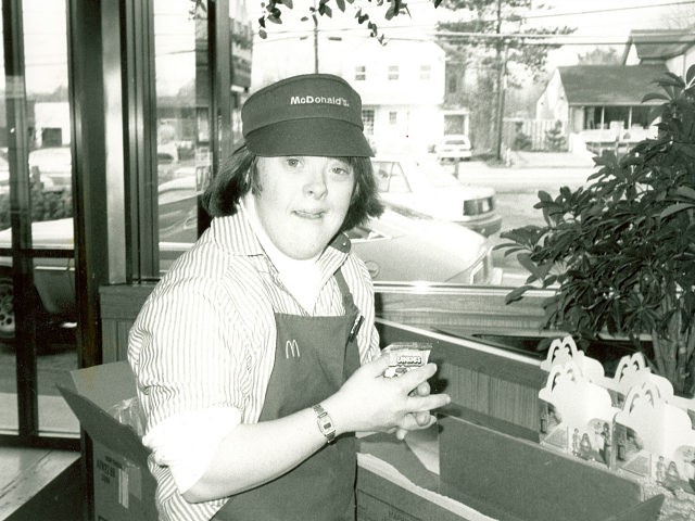 McDonald's Employee with Down Syndrome to Retire After 32 Years