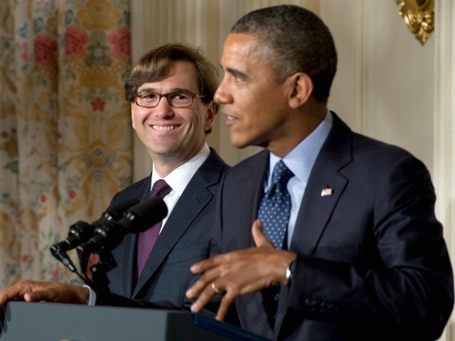 Obama's Top Economist Admits Feds' Jobs Policy as Painful as Five Recessions - Breitbart News