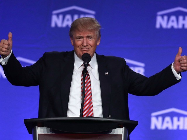 Donald Trump to Address African Americans in Detroit on Saturday - Breitbart News