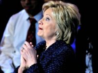 Trump on Hillary Clinton: ‘She’s so Guilty’