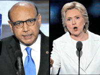 Kahn and Hillary O Mouth