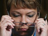 Lisa Jackson (Mark Wilson / Getty)
