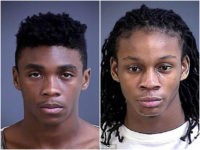 Teens Allegedly Kill Good Samaritan After He Helps Pull SUV Out of Ditch