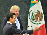 Nieto_Trump Henry RomeroReuters