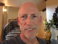 Scott Adams Portrait 2 (Courtesy Scott Adams)