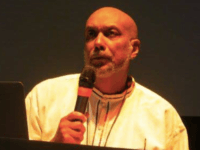 Ajamu Baraka (Facebook)